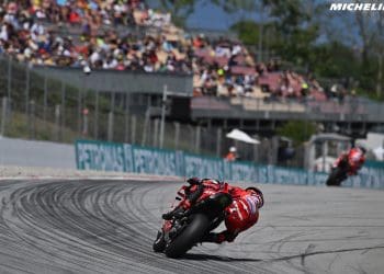 ‘Depois de Mugello há várias semanas vazias em que temos tempo para pensar’ – Davide Tardozzi