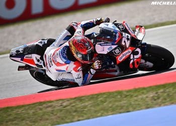 ‘Aceito todos os pontos e posso dizer que fizemos um grande fim de semana’ – Raul Fernandez