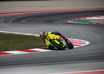 Marco Bezzecchi quer reagir em Mugello: ‘Não iremos desistir, esperamos ter um ótimo fim de semana’