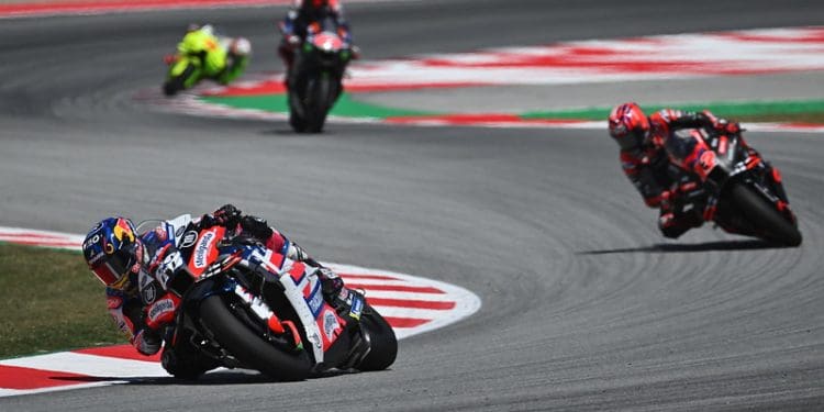Miguel Oliveira e Maverick Viñales – do Campeonato Espanhol a estrelas do MotoGP – qual será o próximo destino?