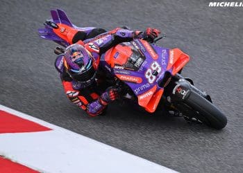 ‘Mais tarde ou mais cedo este momento iria chegar; prefiro hoje porque senti-me muito mal’ – Jorge Martín