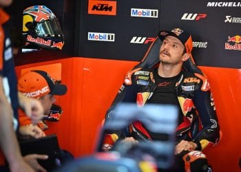 ‘O Jack tem a possibilidade de ficar connosco para o próximo ano’ – Pit Beirer