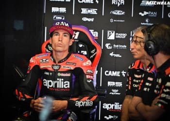 Aleix Espargaro Critica a Direção de Corrida: “Nunca Sabes o Que Vão Decidir, Miguel Oliveira Não é Punido. Por Que é que o Pecco é Sancionado?”