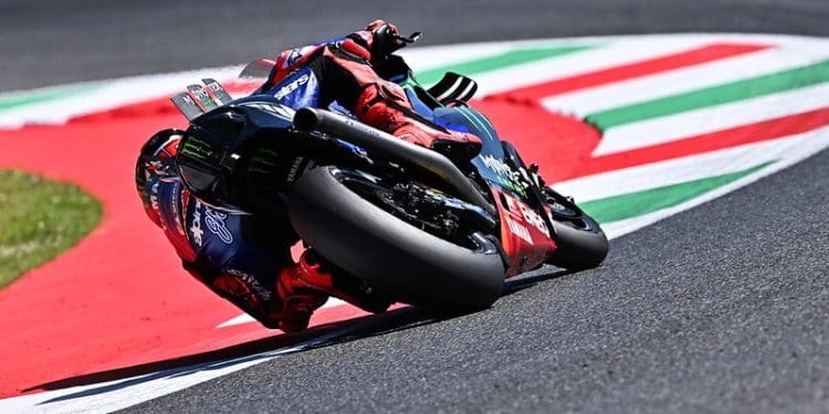 ‘Nós, fazemos 10 coisas e pensamos nelas uma vez;Eles fazem uma e pensam 10 vezes’ – Max Bartolini na diferença entre os fabricantes europeus e japoneses