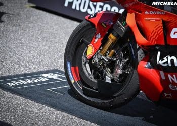 ‘Não vamos voltar ao erro habitual das 800?Não;podemos esperar as mesmas rotações’ – Corrado Cecchinelli sobre os novos motores em 2027 no MotoGP