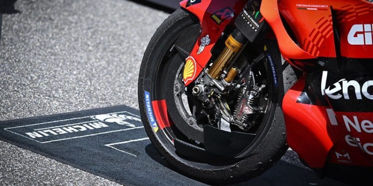 ‘Não vamos voltar ao erro habitual das 800?Não;podemos esperar as mesmas rotações’ – Corrado Cecchinelli sobre os novos motores em 2027 no MotoGP