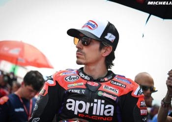 Dilema Milionário: Irá Maverick Viñales Escolher a Aprilia ou a Mega Oferta da Honda?