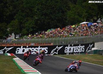 ‘Daria o título ao Marc. Pelo sacrifício que ele fez desnecessariamente’ – Óscar Haro