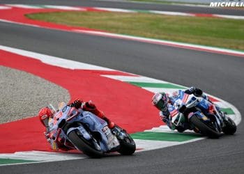 ‘Deixaram dois pilotos de 26 e 27 anos;para contratar outro de 31 anos, que se chama Marc Márquez’ – Carlo Pernat