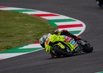 VR46 a caminho de ser equipa satélite de referência da Ducati no MotoGP