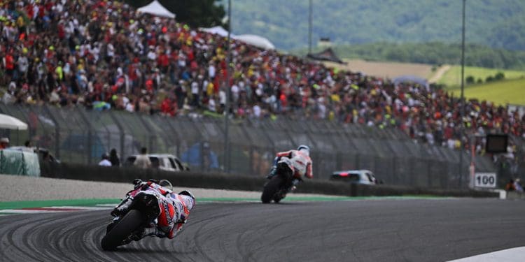 ‘Temos de nos sentar com o Miguel e com o Raúl e ver o que querem fazer’ – Davide Brivio