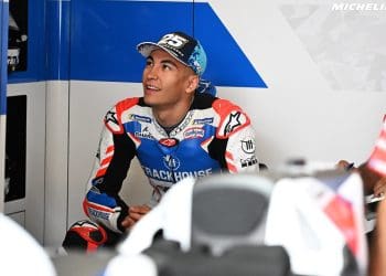 ‘Acho que trabalhámos muito bem. Não posso dizer nada de mal’ – Raul Fernandez