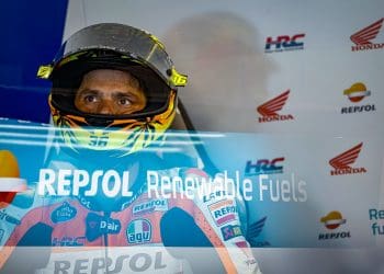 Joan Mir esclarece futuro: ‘Ainda não tenho nada assinado, mas estamos próximos disso’