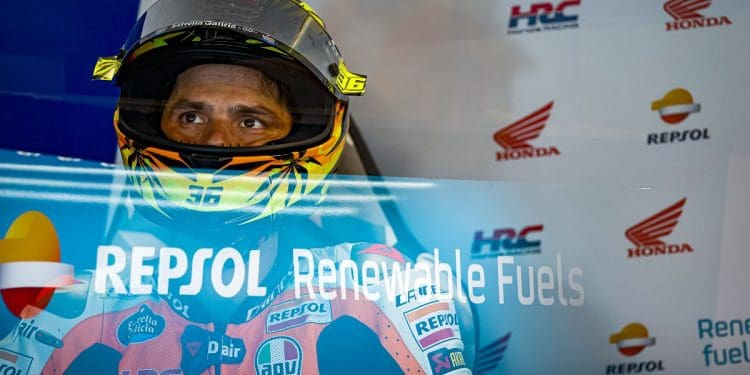 Joan Mir esclarece futuro: ‘Ainda não tenho nada assinado, mas estamos próximos disso’