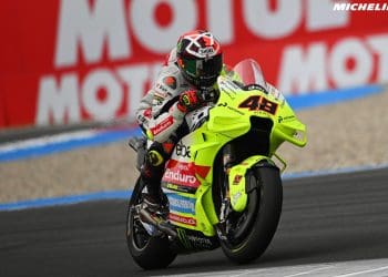 Fabio Di Giannantonio passou de dispensado em 2023… a um dos alvos mais apetecíveis em 2025; Ducati e Yamaha tentam seduzir italiano