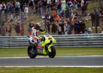 VR46 quer uma moto de fábrica da Ducati no MotoGP para 2025