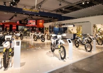 Pierer Mobility volta à EICMA cinco anos depois – o que esperar?