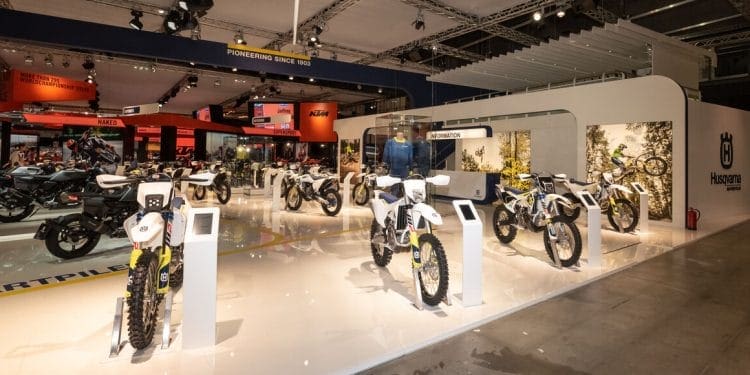 Pierer Mobility volta à EICMA cinco anos depois – o que esperar?