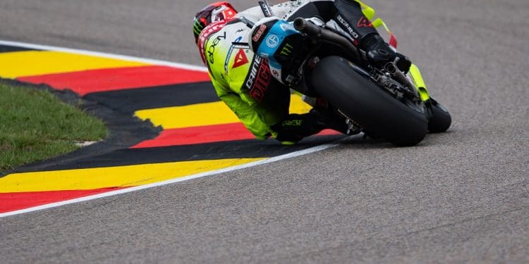 Uccio Salucci discorda de Gigi Dall’Igna: ‘Teremos só uma moto atual, gostaríamos de ter duas…’