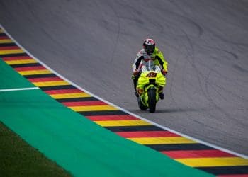 ‘Há tantas equipas que querem Fabio Di Ginnantonio agora; onde estavam no ano passado?’ – Uccio Salucci