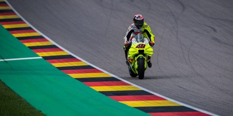 ‘Há tantas equipas que querem Fabio Di Ginnantonio agora; onde estavam no ano passado?’ – Uccio Salucci