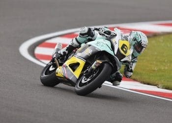 María Herrera dominou treino do Mundial Feminino em Portimão
