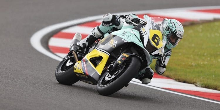 María Herrera dominou treino do Mundial Feminino em Portimão