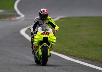 ‘Eu já tomei a decisão, mas no último momento tudo pode mudar…’ – Fabio Di Giannantonio