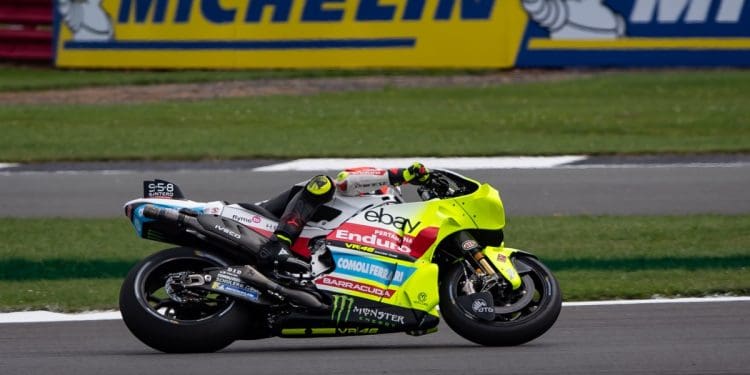 ‘Ser Ducati Factory Supported Team vai ser muito especial, mas temos de trabalhar muito’ – Pablo Nieto