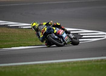 ‘O acordo com a VR46 é para cinco anos, uma relação longa’ – Gigi Dall’Igna