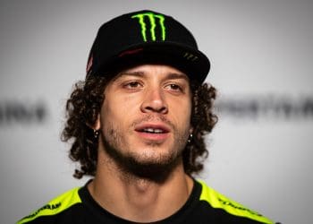 ‘É bom ter várias rondas duplas em vez de três corridas consecutivas em 2025’ – Marco Bezzecchi