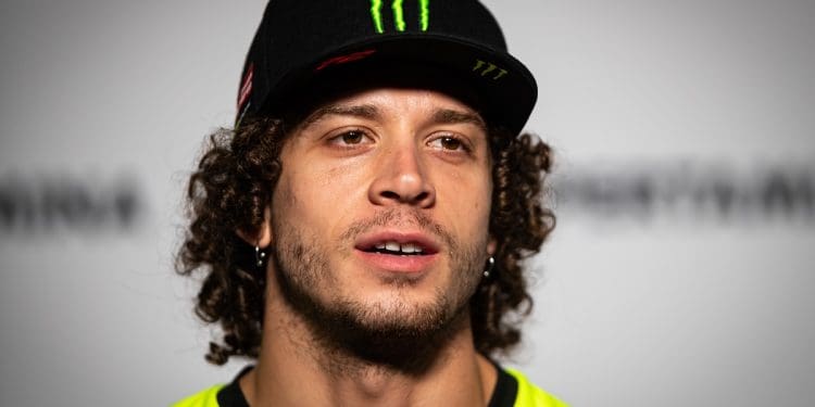 ‘É bom ter várias rondas duplas em vez de três corridas consecutivas em 2025’ – Marco Bezzecchi