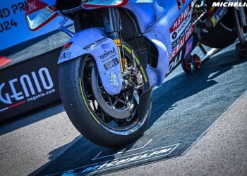 Uma explicação da Brembo sobre os travões no MotoGP; Motegi é ‘circuito altamente exigente’