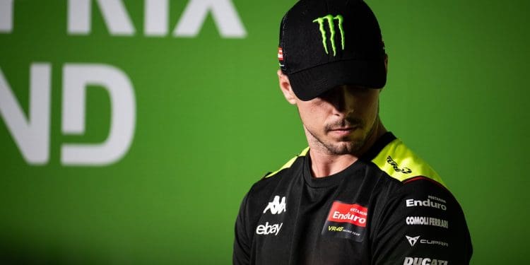 Fabio Di Giannantonio já foi operado com sucesso