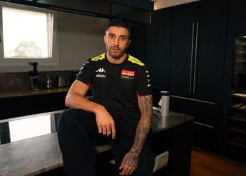Oficial: Andrea Iannone volta ao MotoGP na Malásia