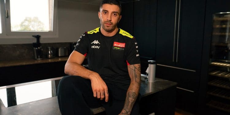 Oficial: Andrea Iannone volta ao MotoGP na Malásia