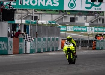 Andrea Iannone assume que não está preparado para a MotoGP: ‘A Superbike é como uma bicicleta’