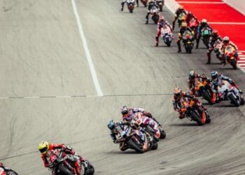 KTM afetada pela recusa de mais uma equipa satélite: ‘Foi muito difícil de digerir’