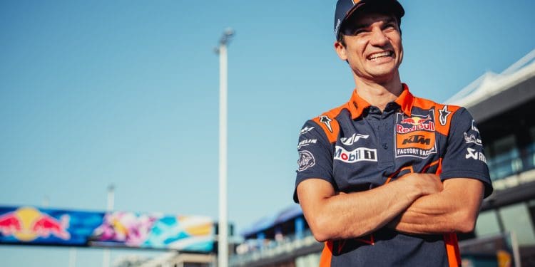 Dani Pedrosa Revela Tudo: Marc Márquez o Astuto, Valentino Rossi o Rival, Pecco Bagnaia o Perfeccionista