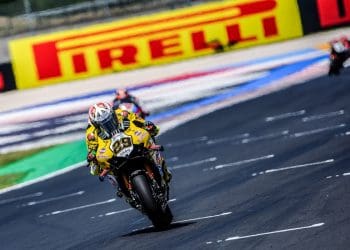 Teste com Andrea Iannone? ‘Eu fá-lo-ia, mas é a Yamaha que decide’, diz Paolo Campinoti