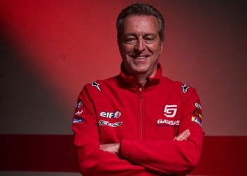 ‘No passado tivemos por vezes duplas de pilotos desequilibradas; em 2025 será muito diferente’ – Hervé Poncharal