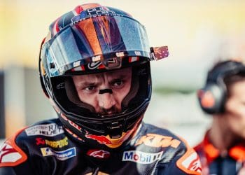 Jack Miller – “Senti-me tão bem que podia ter fumado um cigarro enquanto corria!”