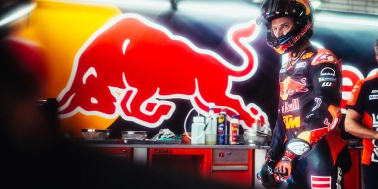 E agora Jack Miller? MotoGP em risco? As verdadeiras opções do australiano para continuar na categoria