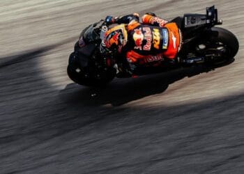 Pit Beirer aponta KTM à luta pelo título em 2024: ‘Esse é o objetivo, sim’