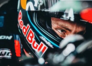 Brad Binder e o 2024 ‘de loucos’: ‘Demos um grande passo tal como os outros; Pequenas coisas fazem uma grande diferença para mim’