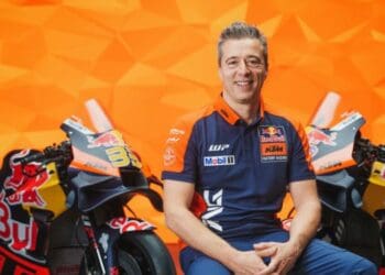 ‘Sabemos onde estamos, mas é difícil saber onde estão os nossos adversários, esse é o maior ponto de interrogação’ – Francesco Guidotti