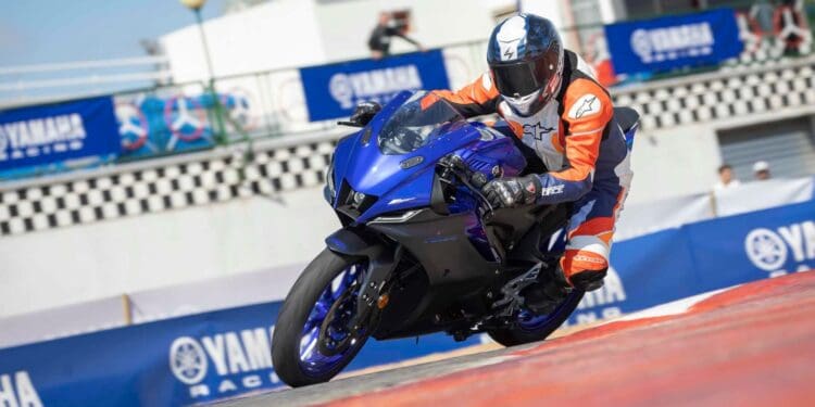 Ensaio – Yamaha R125 / MT-125 – ainda mais sofistacadas