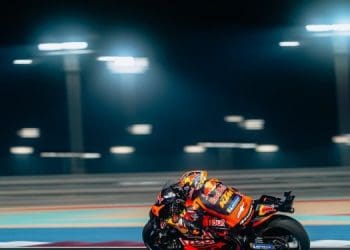 Jack Miller antevê GP de Portugal ‘Gosto desta pista, não é muito convencional, é diferente e não me intimida’  