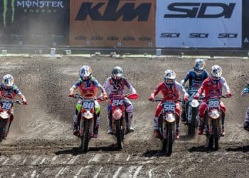 Vídeo: Os melhores momentos da primeira ronda do MXGP na Argentina