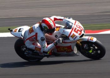 ‘Frente à televisão vi o Simoncelli morrer;Lembro-me de chorar;em choque’ – Jorge Lorenzo